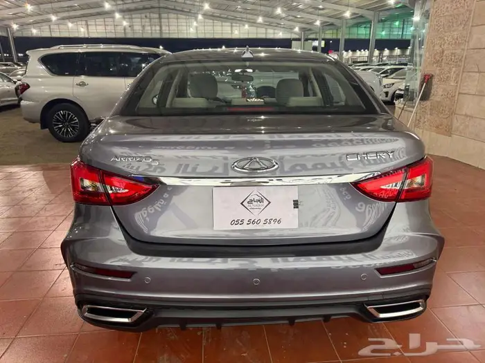 شيري اريزو 5 كمفورت 2024 26