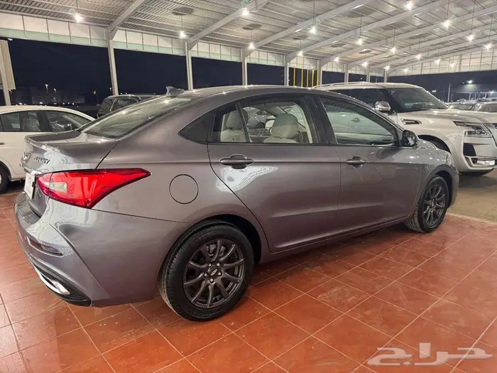 شيري اريزو 5 كمفورت 2024 24