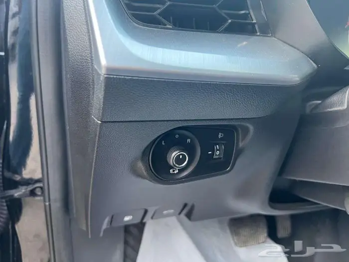 ام جي جي تي GT فل كامل 2023 مالك واحد 4