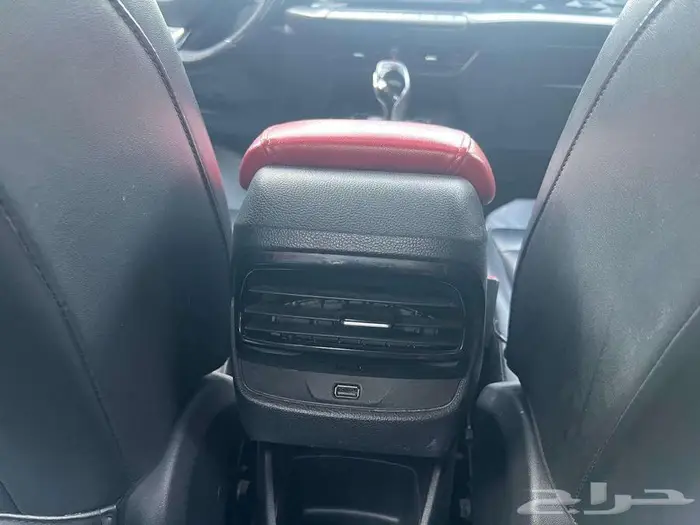 ام جي جي تي GT فل كامل 2023 مالك واحد 19