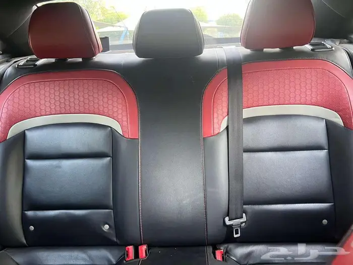 ام جي جي تي GT فل كامل 2023 مالك واحد 5