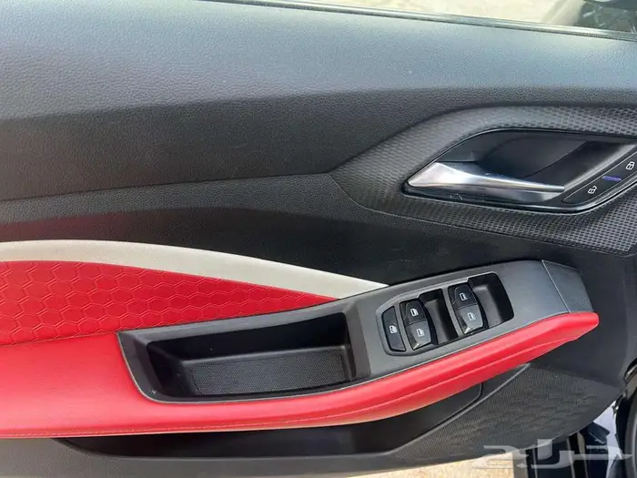 ام جي جي تي GT فل كامل 2023 مالك واحد 25