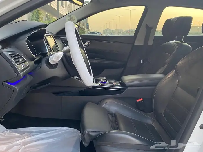 للبيع رينو تاليسمان 2018 فل كامل 10