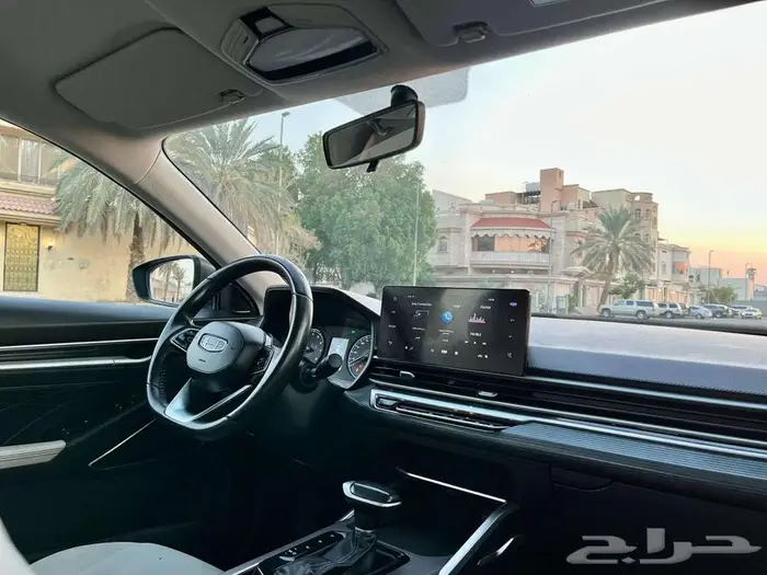 امجراند 2024 كمفورت ب 29 الف نقدي وتمويل 12