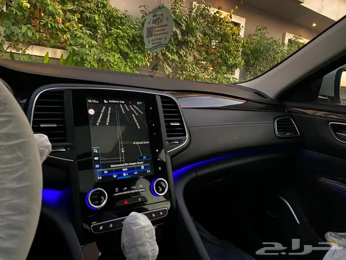 للبيع رينو تاليسمان 2018 فل كامل 16