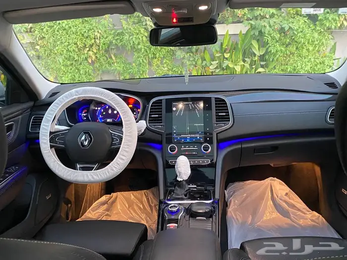 للبيع رينو تاليسمان 2018 فل كامل 17