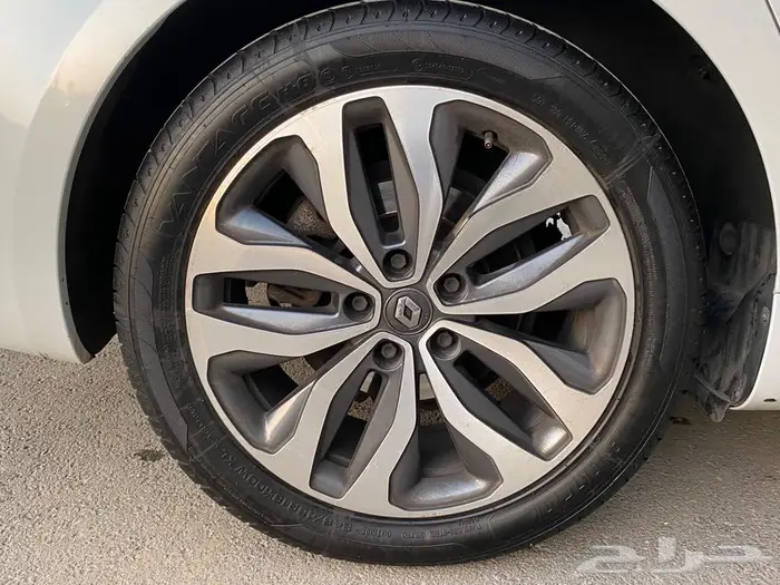 للبيع رينو تاليسمان 2018 فل كامل 21