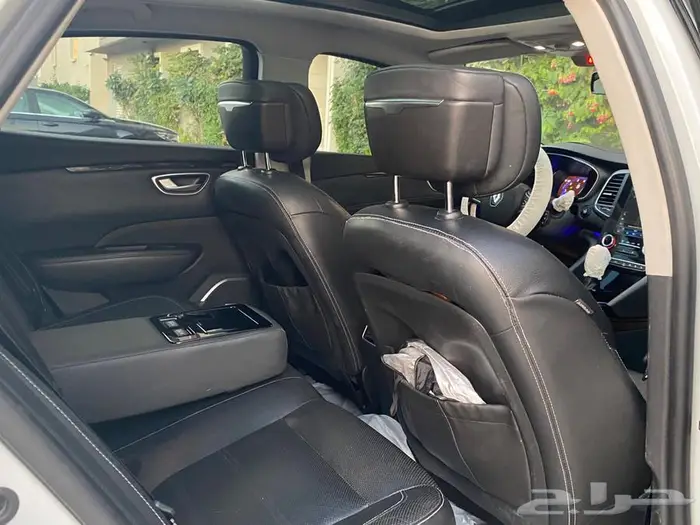 للبيع رينو تاليسمان 2018 فل كامل 13