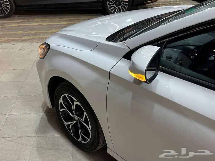 MG GT موديل2024 كمفورت و ستاندر قسطها ولا كيشها 4