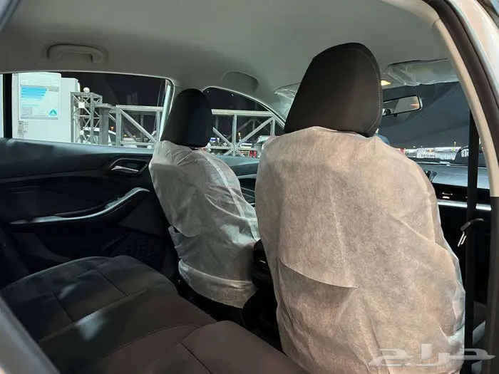 MG GT موديل2024 كمفورت و ستاندر قسطها ولا كيشها 14