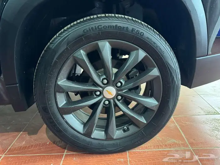 شيفروليه كابتيفيا 2023 19