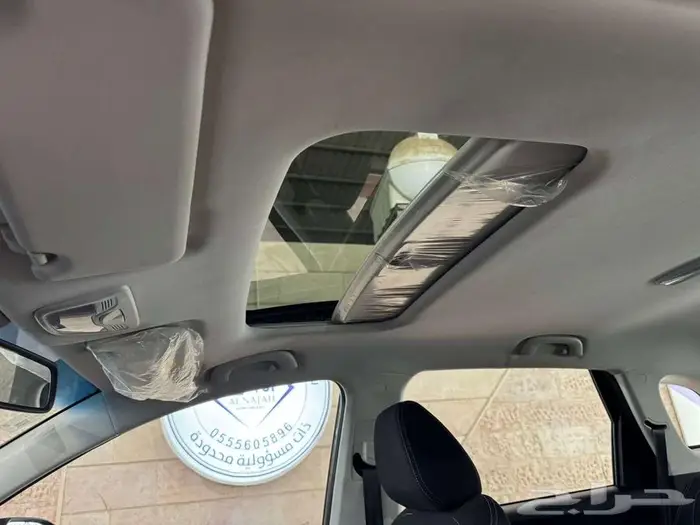 شيفروليه كابتيفيا 2023 15