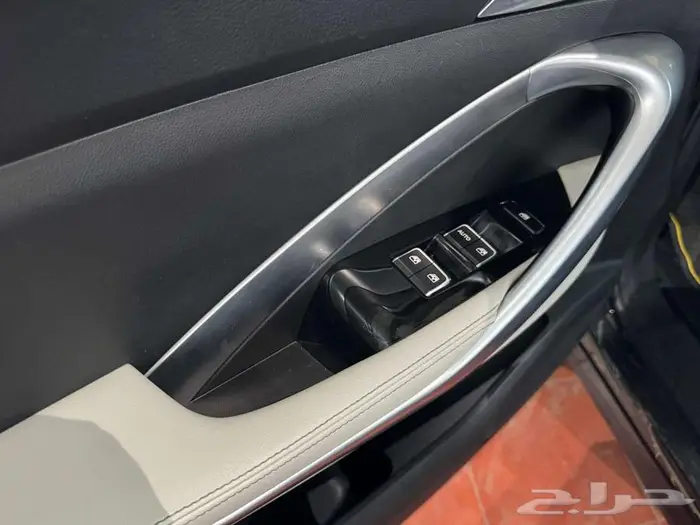 شيفروليه كابتيفيا 2023 16