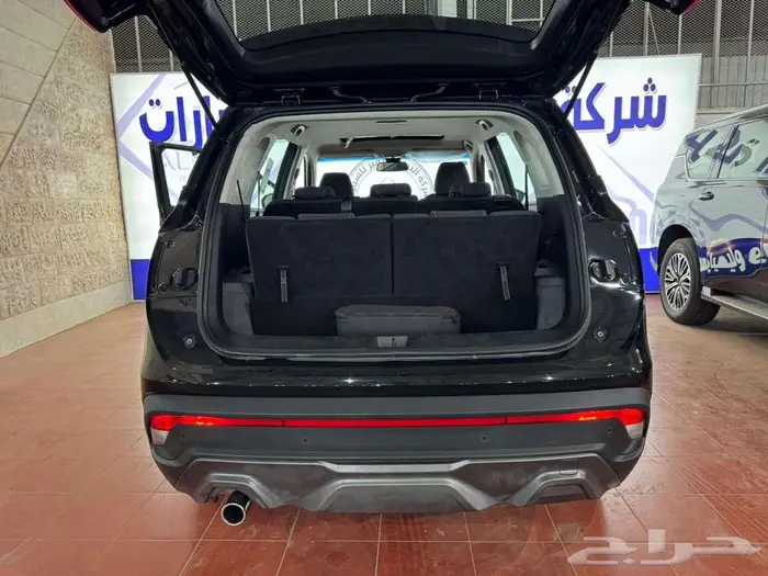 شيفروليه كابتيفيا 2023 11