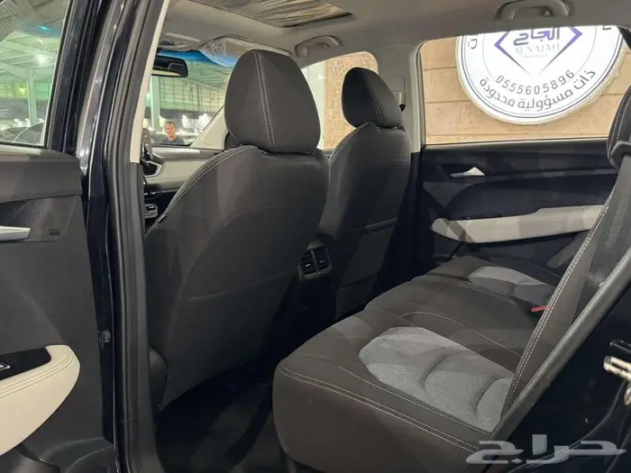 شيفروليه كابتيفيا 2023 18