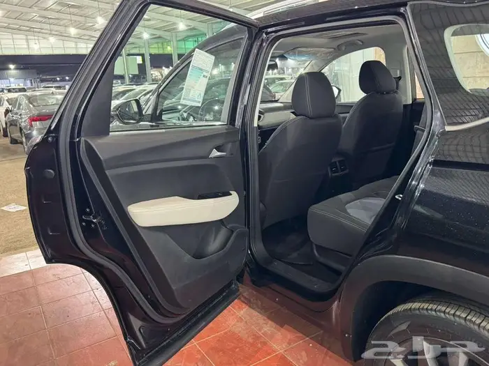 شيفروليه كابتيفيا 2023 13