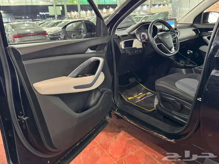 شيفروليه كابتيفيا 2023 14