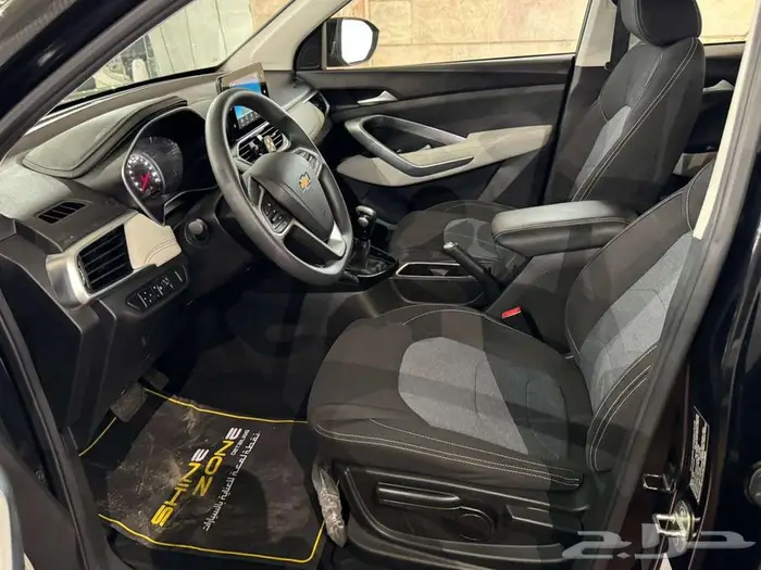 شيفروليه كابتيفيا 2023 5