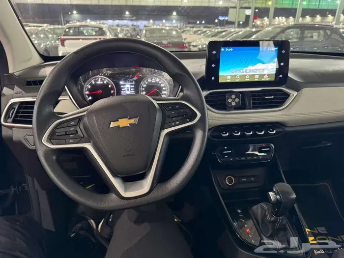 شيفروليه كابتيفيا 2023 4