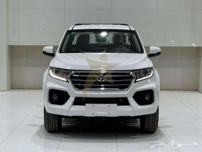 جريت وول ونجل7 ديزل دبل 2025 اقل سعر 3