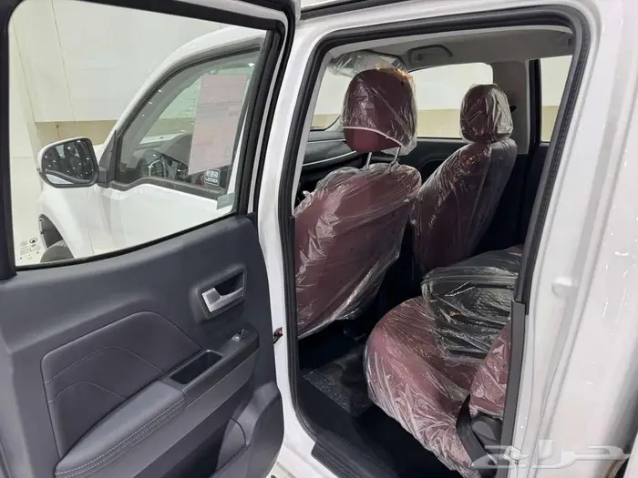 جريت وول ونجل7 ديزل دبل 2025 اقل سعر 13