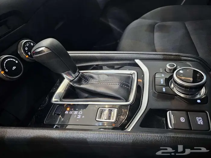 مازدا CX5 سعودى 2023 مخزن 5