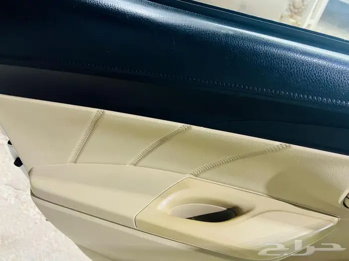 تويوتا يارس 2014 6