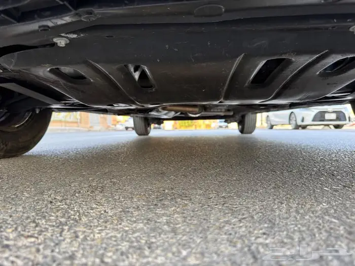 رينو دوكر 2022 نضيف جدا 24