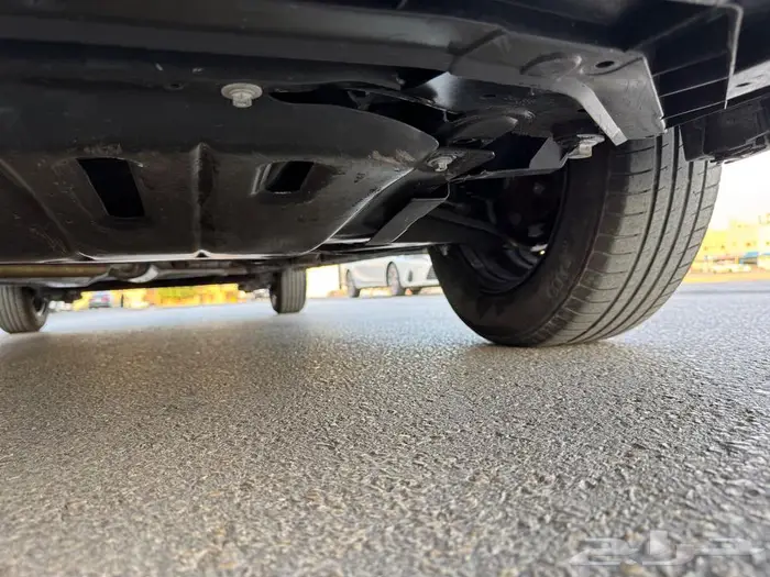 رينو دوكر 2022 نضيف جدا 26