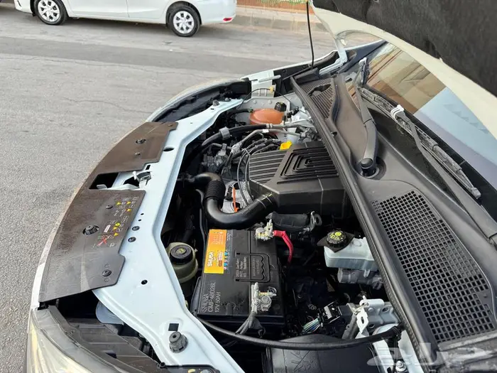 رينو دوكر 2022 نضيف جدا 20