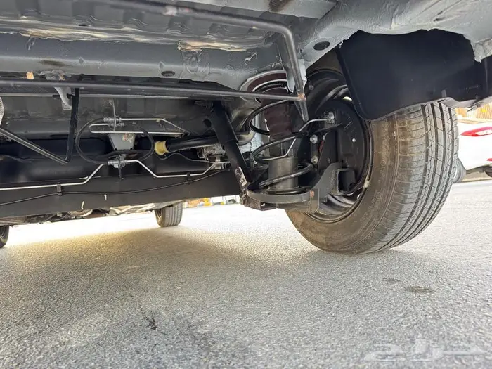 رينو دوكر 2022 نضيف جدا 22