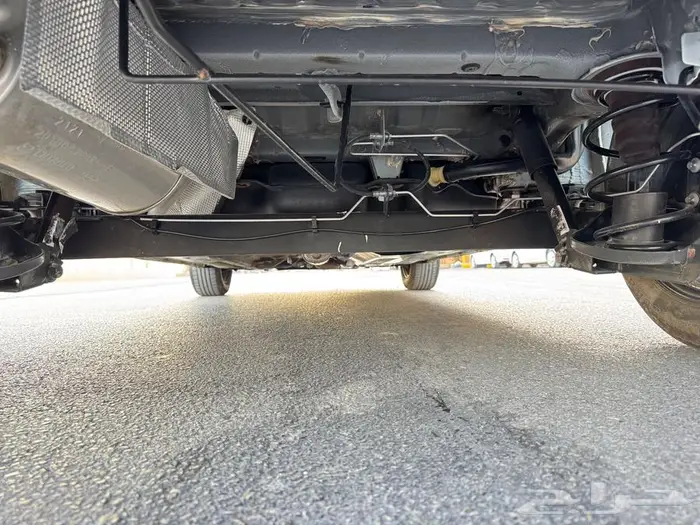 رينو دوكر 2022 نضيف جدا 21