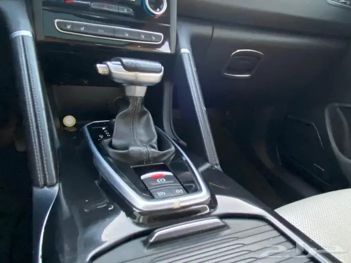 للبيع رينو كوليوس 2017 فل كامل 14