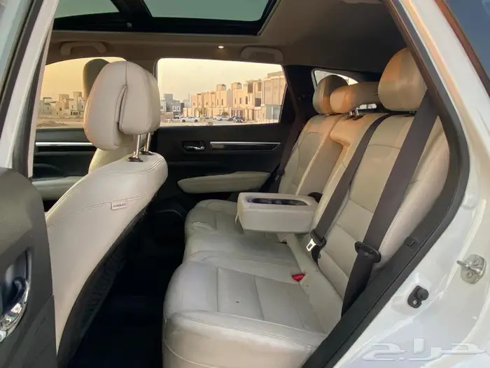 للبيع رينو كوليوس 2017 فل كامل 9