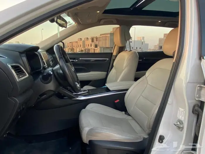 للبيع رينو كوليوس 2017 فل كامل 8