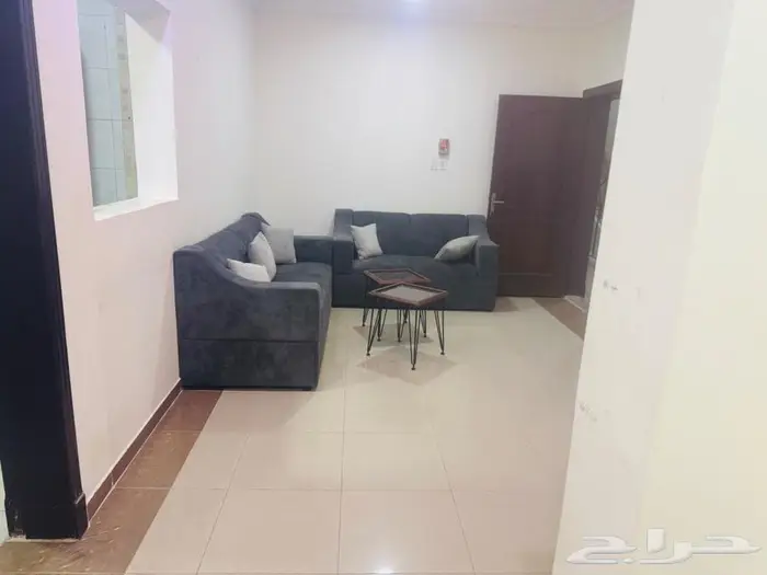 شقه عوائل مؤثثه للايجار الشهري ابتداء من 1700 شامل كهرب وماء 5