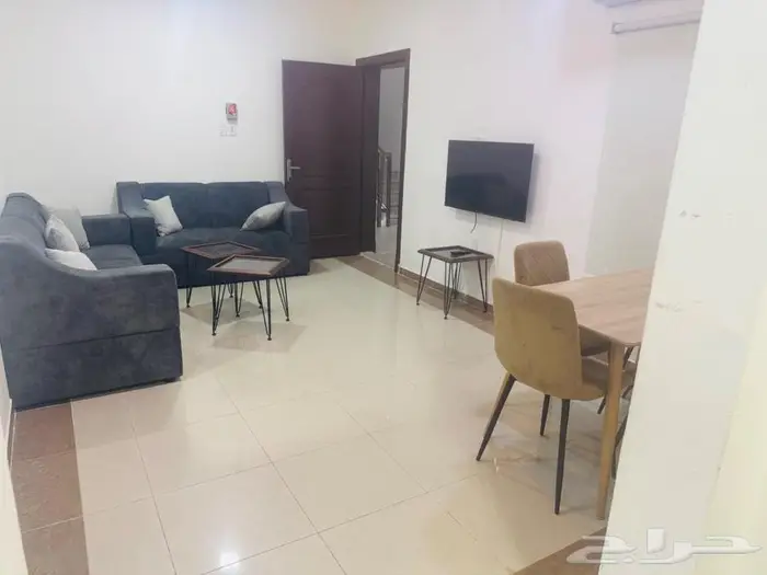 شقه عوائل مؤثثه للايجار الشهري ابتداء من 1700 شامل كهرب وماء 4