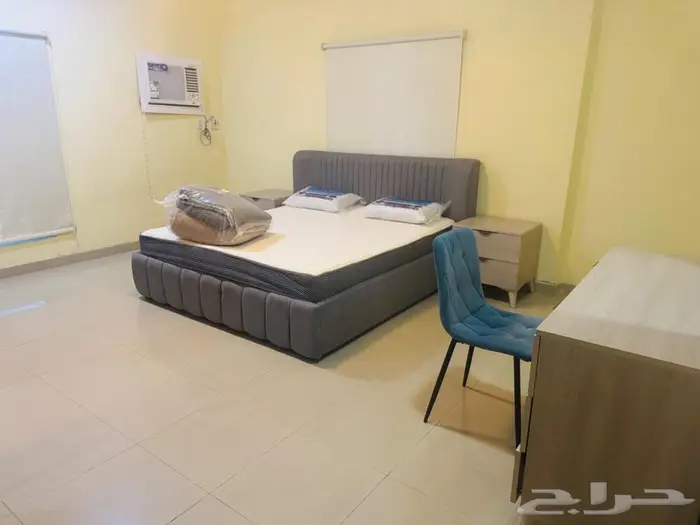 شقه عوائل مؤثثه للايجار الشهري ابتداء من 1700 شامل كهرب وماء 6