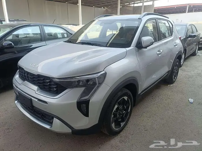 كيا سونيت فل كامل موديل 2024 اقل سعر تصفيات 0