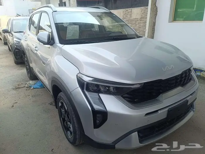 كيا سونيت فل كامل موديل 2024 اقل سعر تصفيات 2