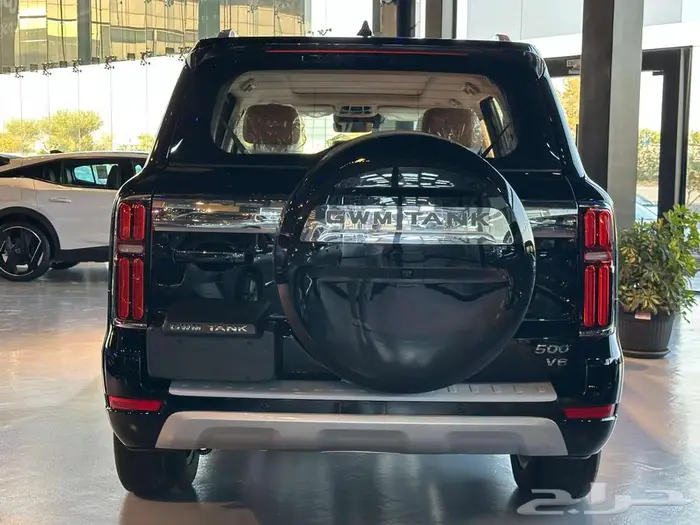 تانك 500 2026 الحق العرض المميز 12