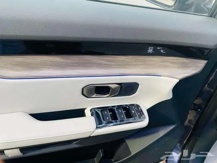 جيتور داشنج لاكجري موديل 24 - 25 كاش واقساط بأسعار منافسة 8