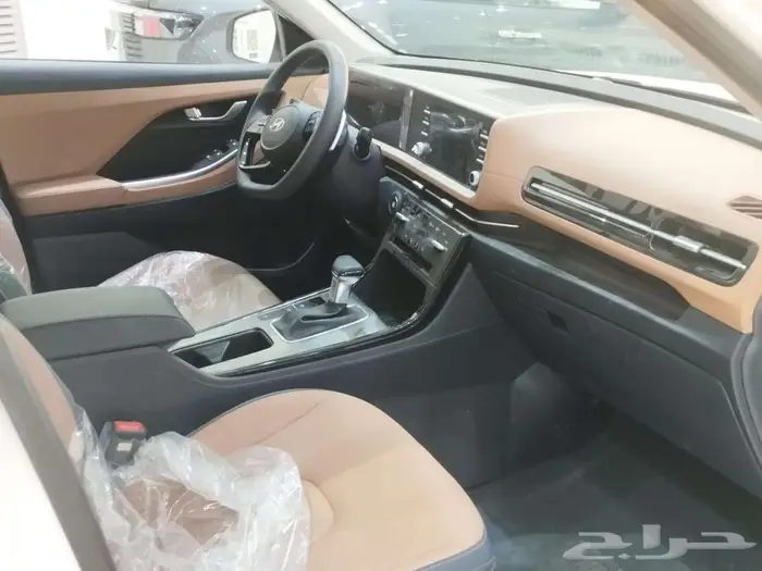 كريتا 2026-كمفورت سقف اسود- سمارت -سعر مميز 7