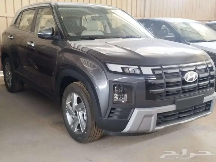 كريتا 2026-كمفورت سقف اسود- سمارت -سعر مميز 10