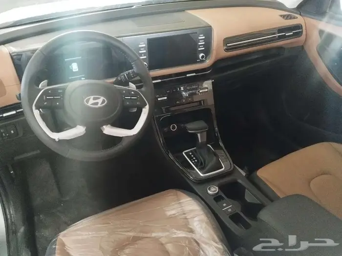 كريتا 2026-كمفورت سقف اسود- سمارت -سعر مميز 14