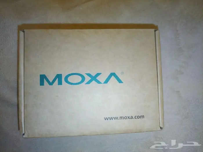 جهاز MOXA الأصدار MGate MB3270-T 0