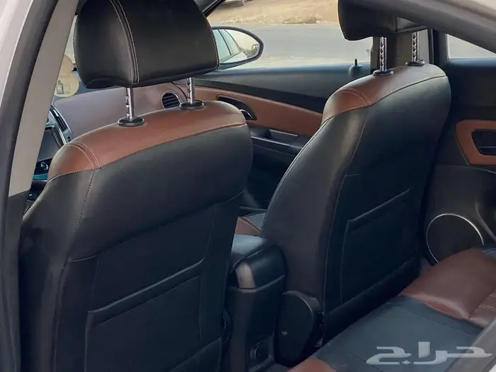 شفرولية كروز فل كامل 2016 7