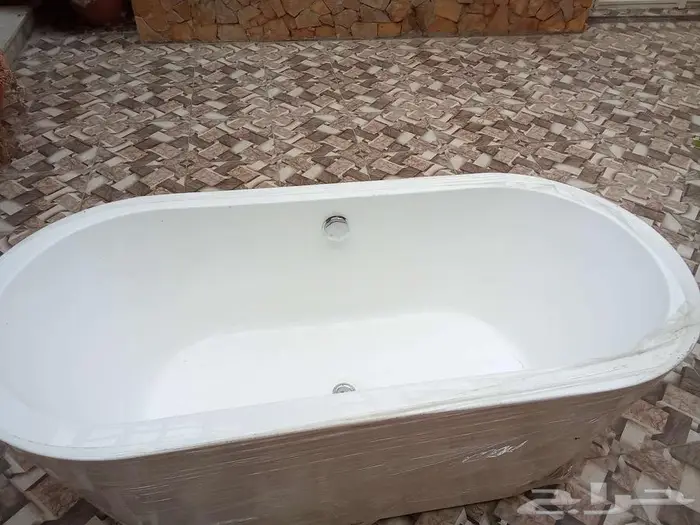 Bathtub 170x75 1