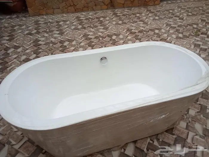 Bathtub 170x75 2