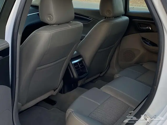 شفرولية امبالا 6 سلندر 2018 5